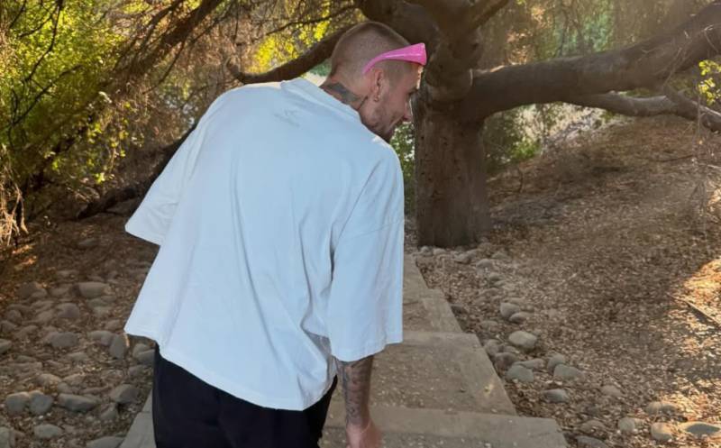 Justin Bieber admits to struggling with personal flaws 