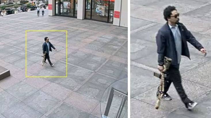 New York mass shooter blamed NFL for his brain injuries