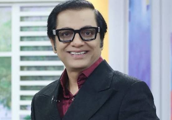 ‘Only 60–70 years are difficult’: Nabeel Zafar’s life advice sparks laughter 