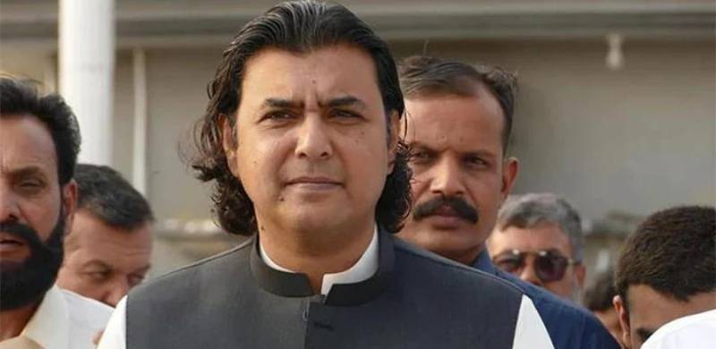 Opposition All-Party Conference disrupted as venue booking cancelled under pressure: Mustafa Nawaz Khokhar