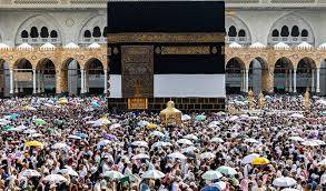 Federal cabinet approves Hajj policy 2026, boosts govt quota to 70%