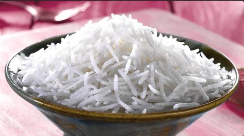 Pakistan basmati rice among five products to be hit by Trump's incoming tariffs