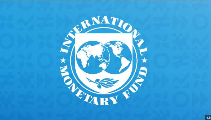 IMF confirms Pakistan's 2.7% economic growth rate during last FY 