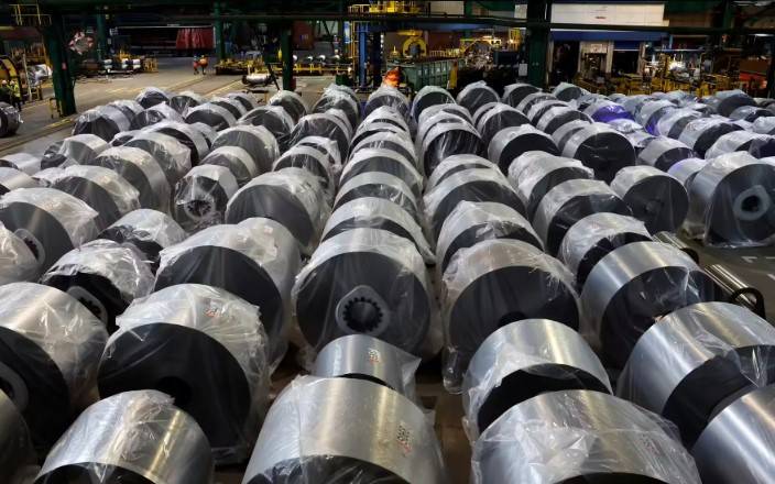 India exporters steel themselves as tariff clock ticks down