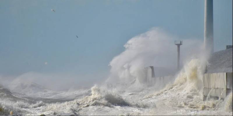 Russia relieved as tsunami spares far east from major damage