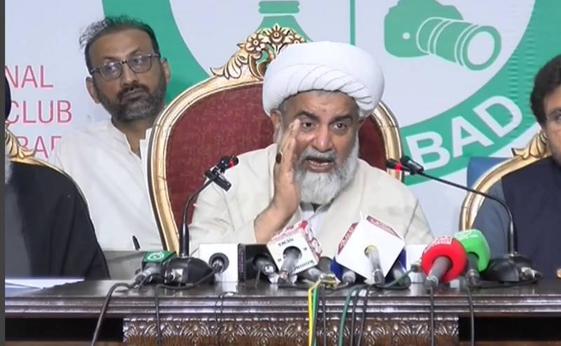 Shia Ulema Council’s delegation holds talks with Govt on zaireen issue