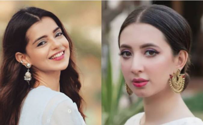 Srha Asgr opens up about walking away from Komal Aziz’s brand shoot 