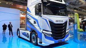 Tata Motors to buy Italy's Iveco Group for 3.8 bn euros: statement