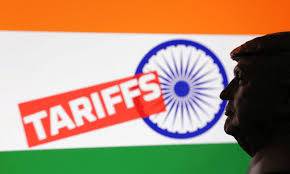 Trump's new tariff to impact Indian economy, could reshape bilateral ties