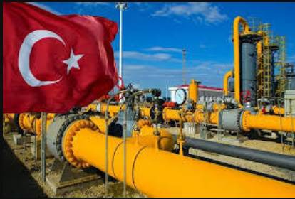 Turkey to begin supplying Azeri gas to Syria from Saturday: minister