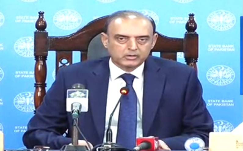 State Bank keeps policy rate unchanged at 11% 