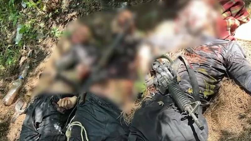 Modi govt’s false-flag Operation Mahadev badly exposed