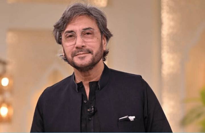 Adnan Siddiqui reminisces about early days as young host for Gold Leaf Voyage of Discovery
