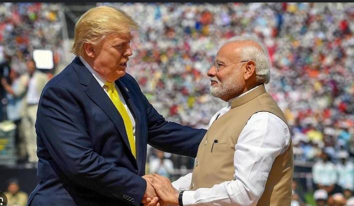 Trump slams India as ‘dead economy’ after tariff stand-off