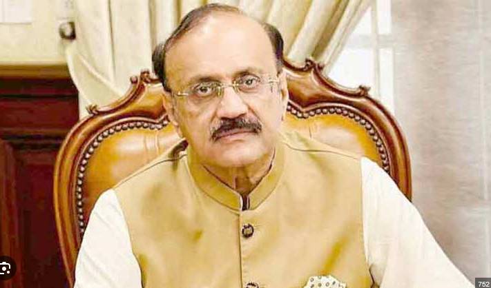 PTI’s Ahmad Khan Bhachar loses his opposition leader seat in PA