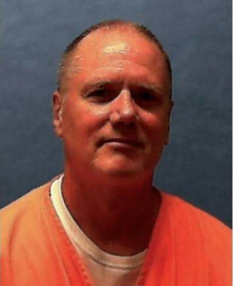 Former US Air Force sergeant who killed wife, two children to be executed in Florida