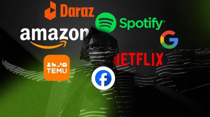 Govt abolishes 5% digital tax on global tech giants, e-commerce platforms under new policy
