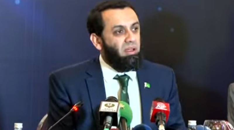 India's Hindutva ideology poses threat to peace: Tarar 