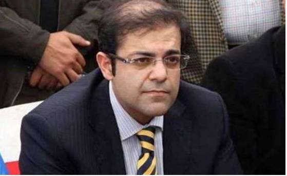 LHC gives relief to Salman Shehbaz in bounced cheque case