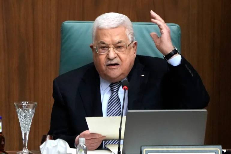 US to refuse visas to Palestinian Authority officials