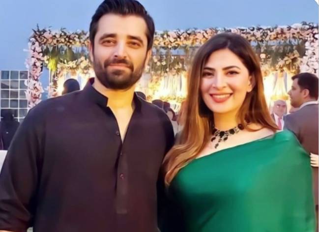 Naimal Khawar marks son's 5th birthday with great joy