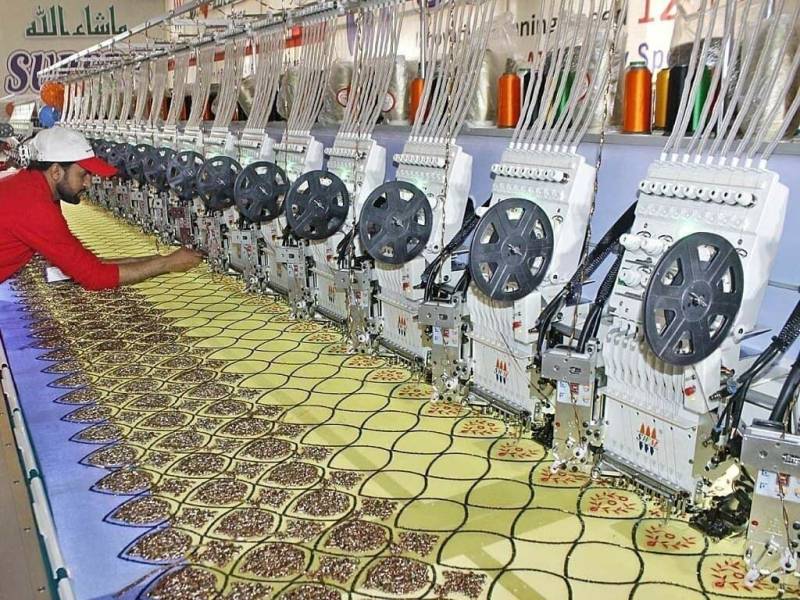 PHMA terms SBP’s policy rate decision a major blow to export growth