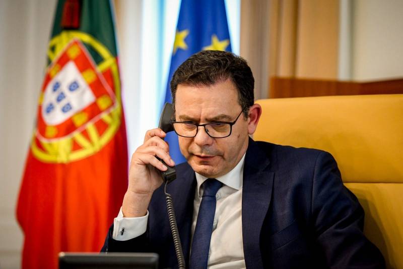 Portugal to weigh recognising a Palestinian state