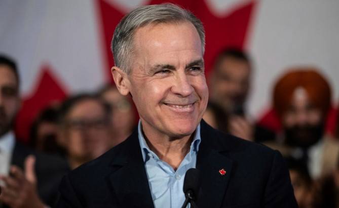 Canada to recognize Palestinian state in September