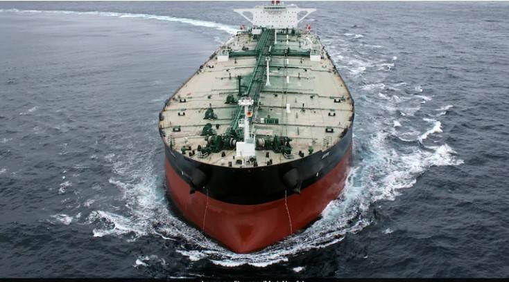 US slaps sanctions on six Indian companies for oil trade with Iran