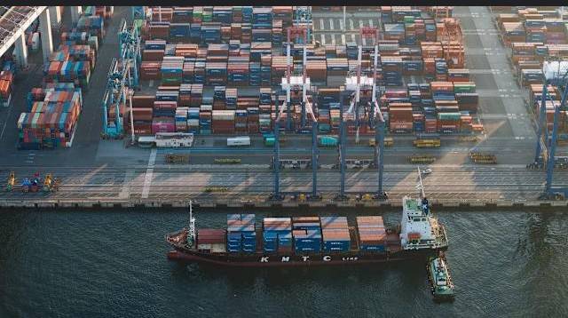 Trump says US to impose 15% tariff on South Korean goods