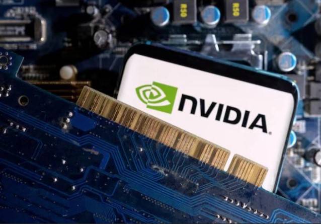 China summons chip giant Nvidia over alleged security risks