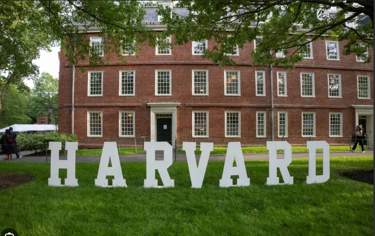 Mideast studies in US in crossfire of Trump-Harvard fight