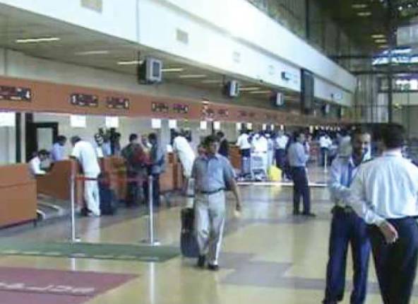 Second time immigration clearance at Lahore airport irks passengers