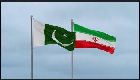 Iranian President’s security team arrives in Pakistan before his visit on Aug 2