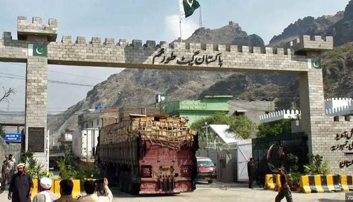 Cabinet okays concessions in trade tariffs with Afghanistan