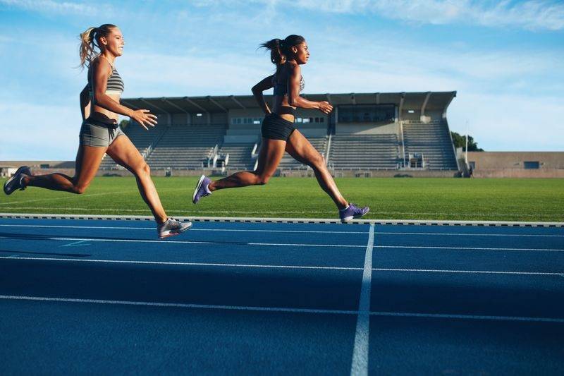 World Athletics brings in gene tests for female category eligibility