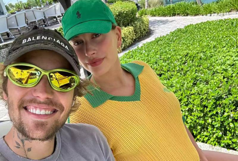 Hailey Bieber shares motherhood essentials as son Jack Blues nears first birthday