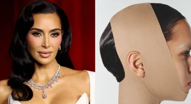 Anthony Hopkins invites Kim Kardashian to ‘dinner’ as jokes over SKIMS face wrap go viral