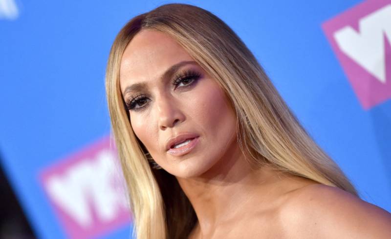 Jennifer Lopez's twins 'concerned' over mother's daring fashion choices