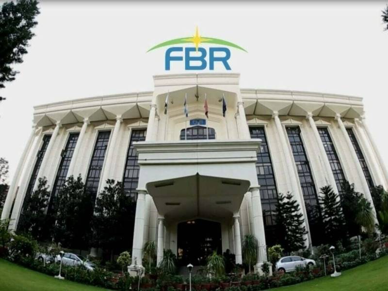 FBR forms committees to address issues facing traders