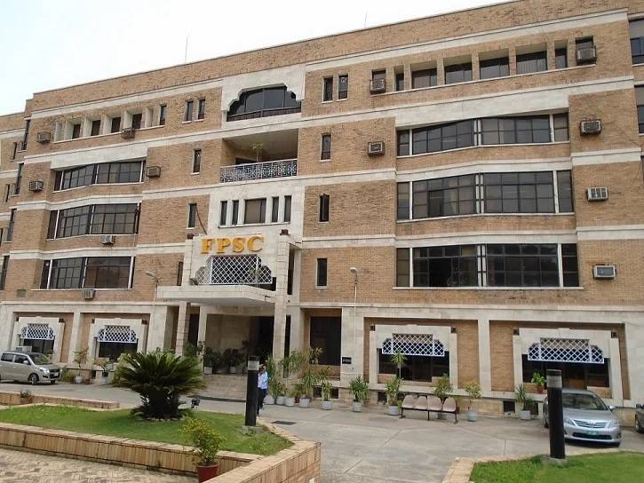 FPSC notifies 100pc increase in application fees for competitive exams