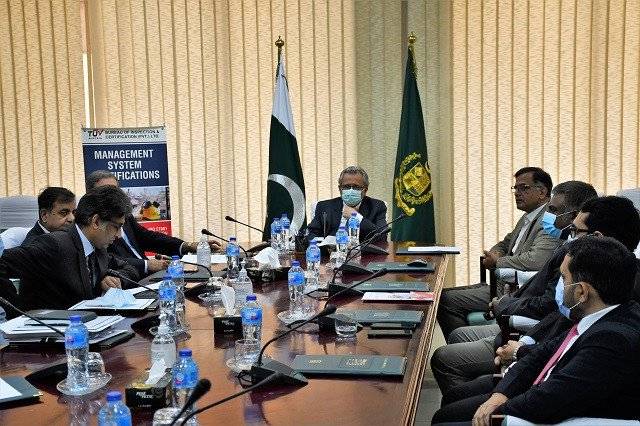 Govt notifies transfer, posting of officers