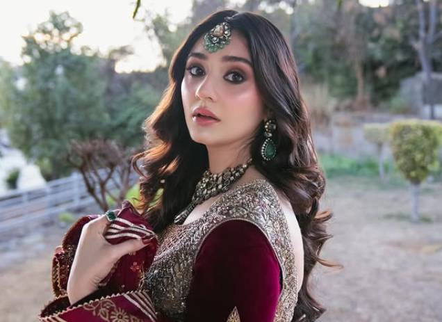 It’s all a façade: Durefishan Saleem on beauty and physical appearance