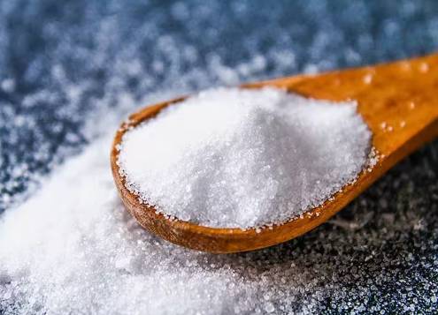 Pakistan’s salt exports to China up by 33pc in 1H 2025
