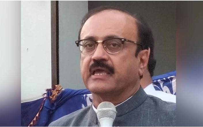 PTI leaders among 51 accused declared fugitives in May 9 riots case