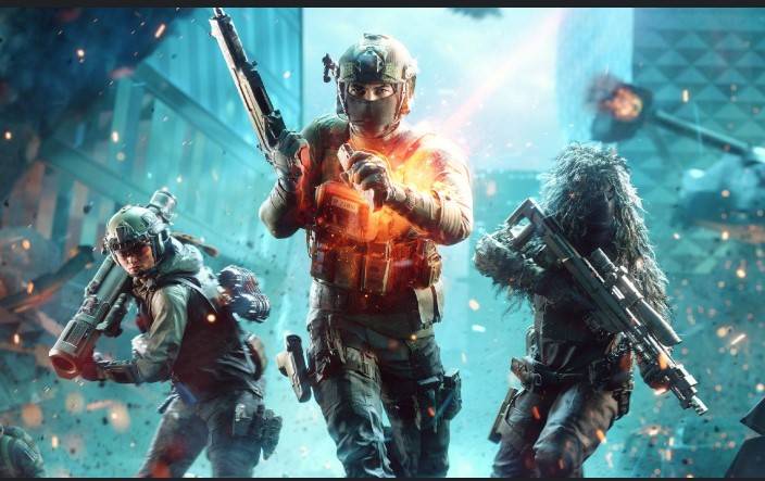 EA shooter 'Battlefield 6' to appear in October