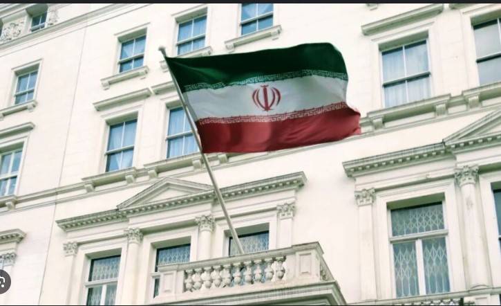Iran rejects Western accusations of overseas plots as 'baseless'