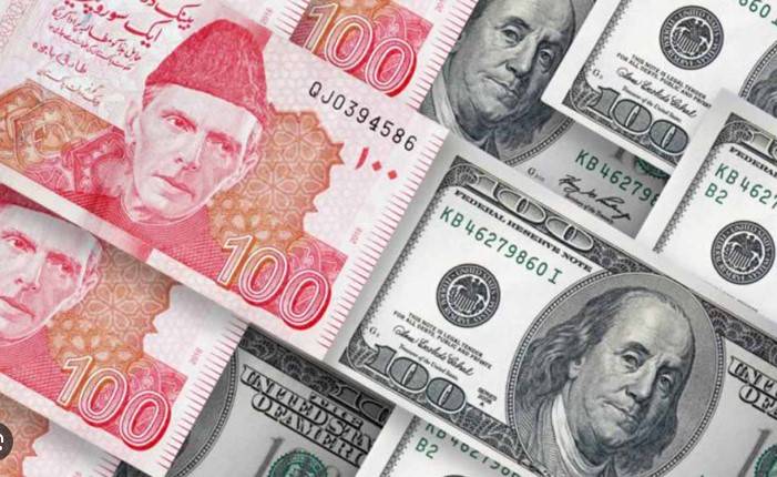 Pakistan rupee gains more ground against US dollar