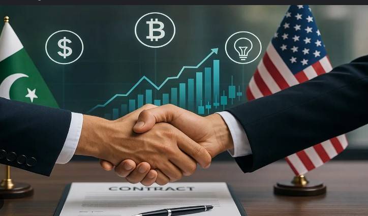 US tariff deal to boost Pakistani exports, says ministry