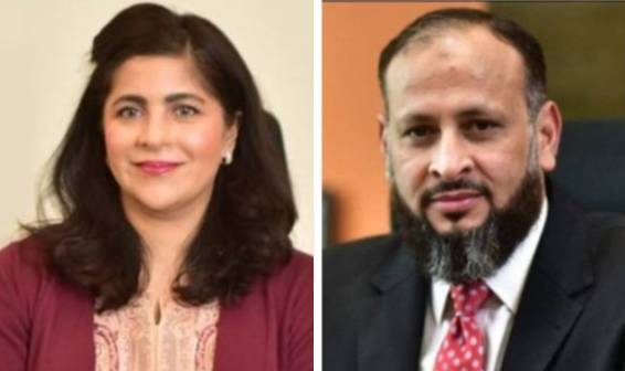 SHC suspends removal of KE CEO Moonis Alvi in harassment case
